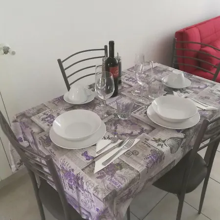 Apartmán Piazza Xx Settembre Germignaga